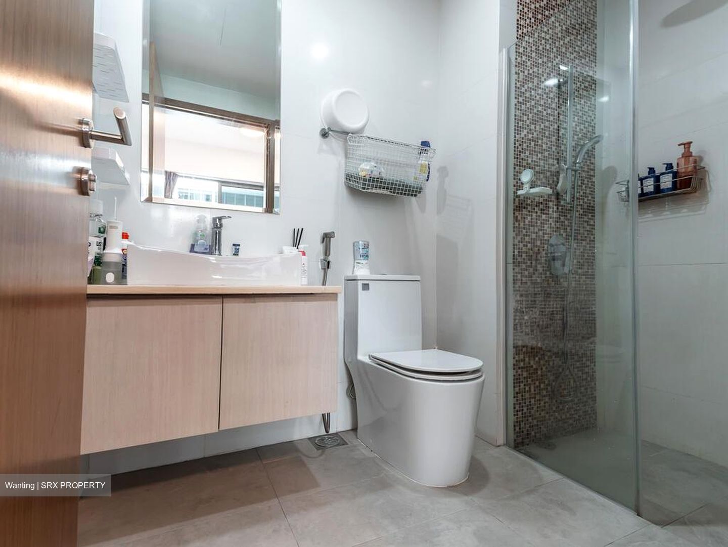 38 I Suites (D15), Apartment #524643461
